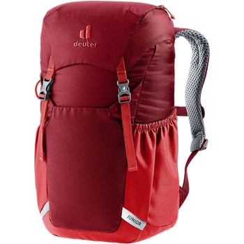 Deuter Junior modrý