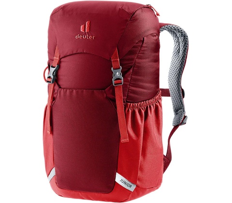 Deuter Junior modrý