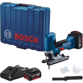 Bosch GST 185-LI 0.601.5B2.022