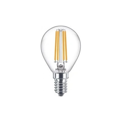 Philips LED classic 60W E14 WW P45