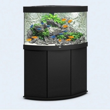Juwel skříň SBX pro akvárium Trigon 190 černá