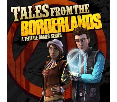 Tales from the Borderlands