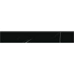 RAKO Flash - Цокъл 9, 5x60 см, черен DSAS4833 (DSAS4833)