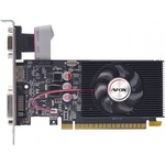 AFOX GeForce GT240 1GB DDR3 V2 (AF240-1024D3L2-V2) Видео карти