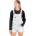SUPERDRY Vintage Hot sleeveless overall - Blue (Bowery Vintage Bleach)