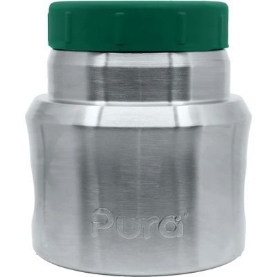 Pura Termo nádoba na jedlo 400 ml Mint