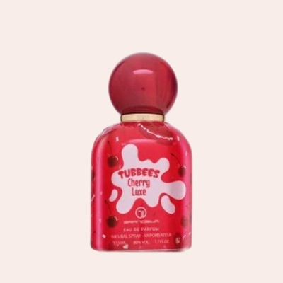 Grandeur Tubbees Berry Explosion parfémovaná voda unisex 50 ml