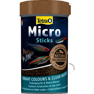 TETRA Micro Sticks 100мл
