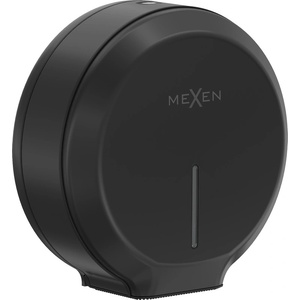 Mexen Spira-E държач за тоалетна хартия, черен мат - 70K520-70 (70K520-70)