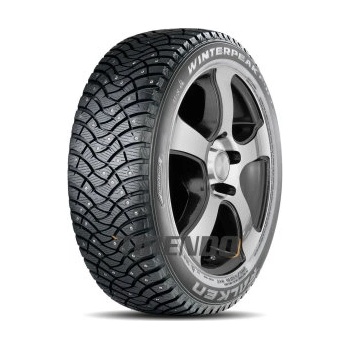 Falken WINTERPEAK F-ICE 1 ( 215/55 R18 99T XL, гуми с шипове )