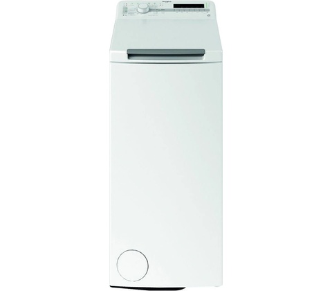 Whirlpool TDLR 7220SS