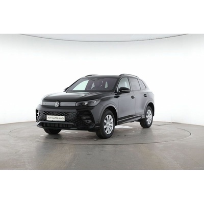 Volkswagen Tiguan 2.0 TDI R-Line 4Motion DSG 142 kW
