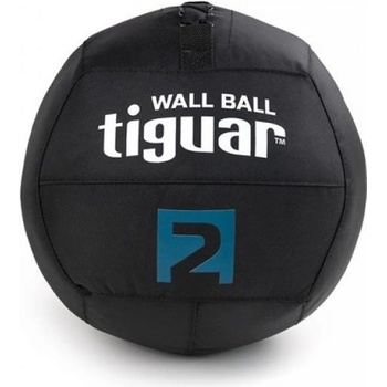 Tiguar wallball 2 kg