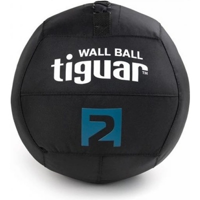 Tiguar wallball 2 kg