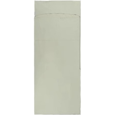 Naturehike rozšířená bavlněná vložka 634 g světle olivová – Zboží Dáma