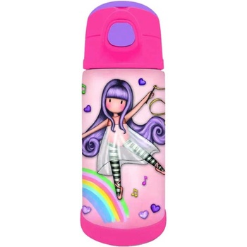 Kids movie heroes Бутилка Santoro Gorjuss Little Dancer