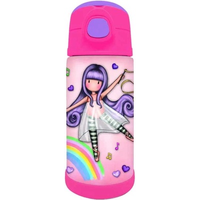 Kids movie heroes Бутилка Santoro Gorjuss Little Dancer