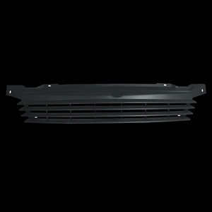 Черна решетка за VW Transporter (BKGVT4)