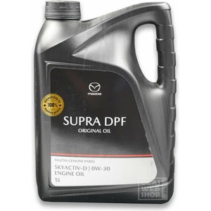 Mazda Supra DPF 0W-30 5 l