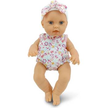 Moni Кукла 30 cm Lovely Baby pink LS1255-6 (3801005600854)