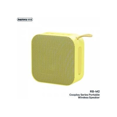 REMAX Cooplay (RB-M2)