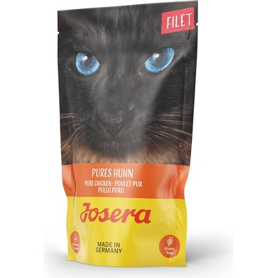 Josera Filet pure chicken 70 g
