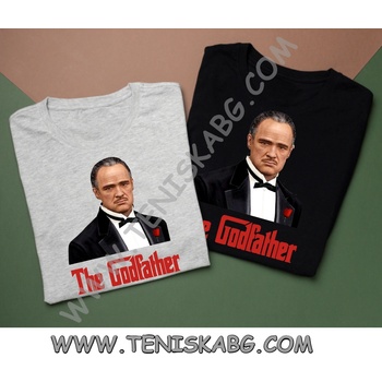 Fruit of the Loom Тениска - Кръстника