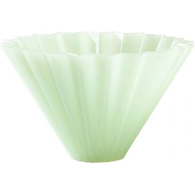Origami Dripper Air S matt green
