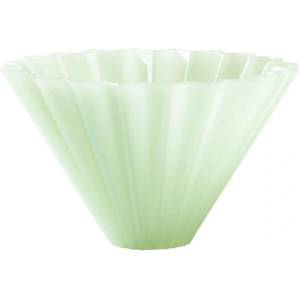Origami Dripper Air S matt green