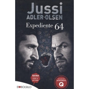 EXPEDIENTE 64 EDICION 2020 (ISBN: 9788418185113)