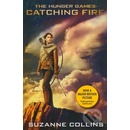 Catching Fire Movie Edition - Hunger Games Tri- Suzanne Collins
