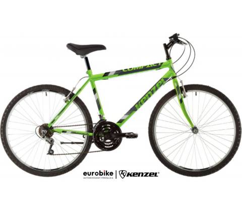 Kenzel Compact RF26 2024