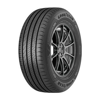 Goodyear EfficientGrip 2 SUV ( 215/60 R17 96H EVR )