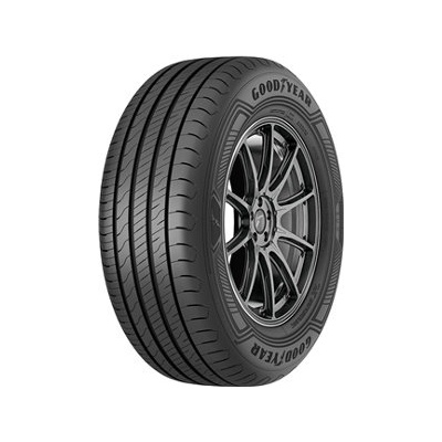 Goodyear EfficientGrip 2 SUV ( 215/60 R17 96H EVR )