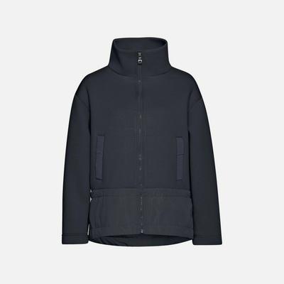 Тъмносин дамски пуловер Geox Sweater Geox | Sin | ЖЕНИ | XS