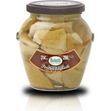 Belotti Krájené hříbky Orcio Funghi Chiodini Nameko 314 ml