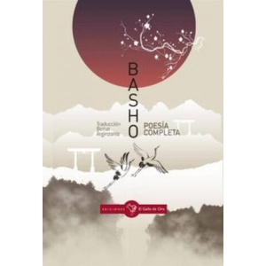 POESÍA COMPLETA | MATSUO BASHO (2019)