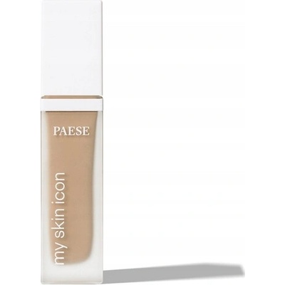 Paese My Skin Icon Mattifying Foundation matující make-up 2W Warm Beige 33 ml