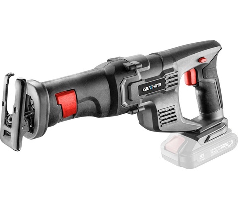 GRAPHITE 58G017