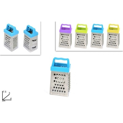 PROHOME - Struhadlo 4-hranné mini