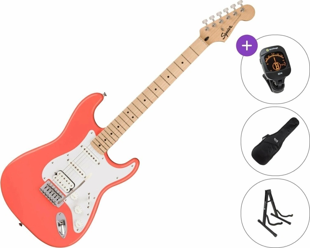 Fender Squier Sonic Stratocaster