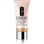 Clinique Moisture Surge Sheertint Hydrator Spf25 (Lignt-Medium/Universal Shade 3) Оцветен крем 40ml