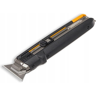 TOUGHBUILT Technický nôž Škrabka 2v1 TB-H4S5-01