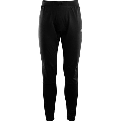Aclima WoolShell Sport Tights Man Jet Black