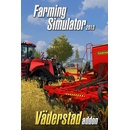 Farming Simulator 2013 Väderstad