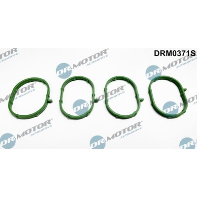 Sada tesnení kolena nasávacieho potrubia Dr.Motor Automotive DRM0371S