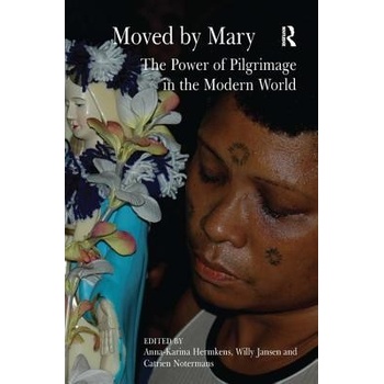 Moved by Mary