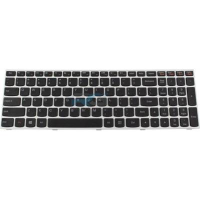 Klávesnice LENOVO Z50-70 / stříbrná