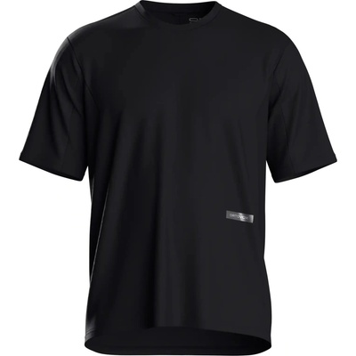 Ortovox Sequence Free jersey Men's čierne Pánske