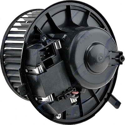 NTY Ventilátor Topení A Klimatizace Audi A3 2003-,Q3 2011-,tt 2008-,skoda Octavia II 2004-,vw Golf V 2003-,golf VI 2008-,passat B6 a další (1K1820015)